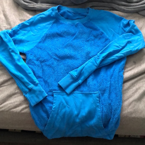 Jolyn pool cover up - Picture 1 of 3